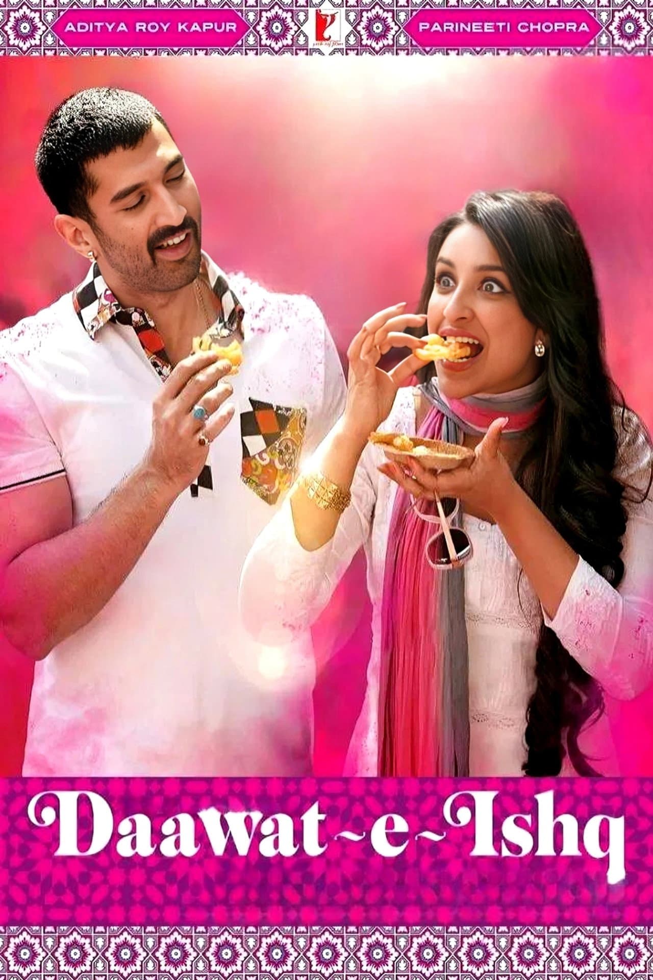 Daawat-e-Ishq preview 2