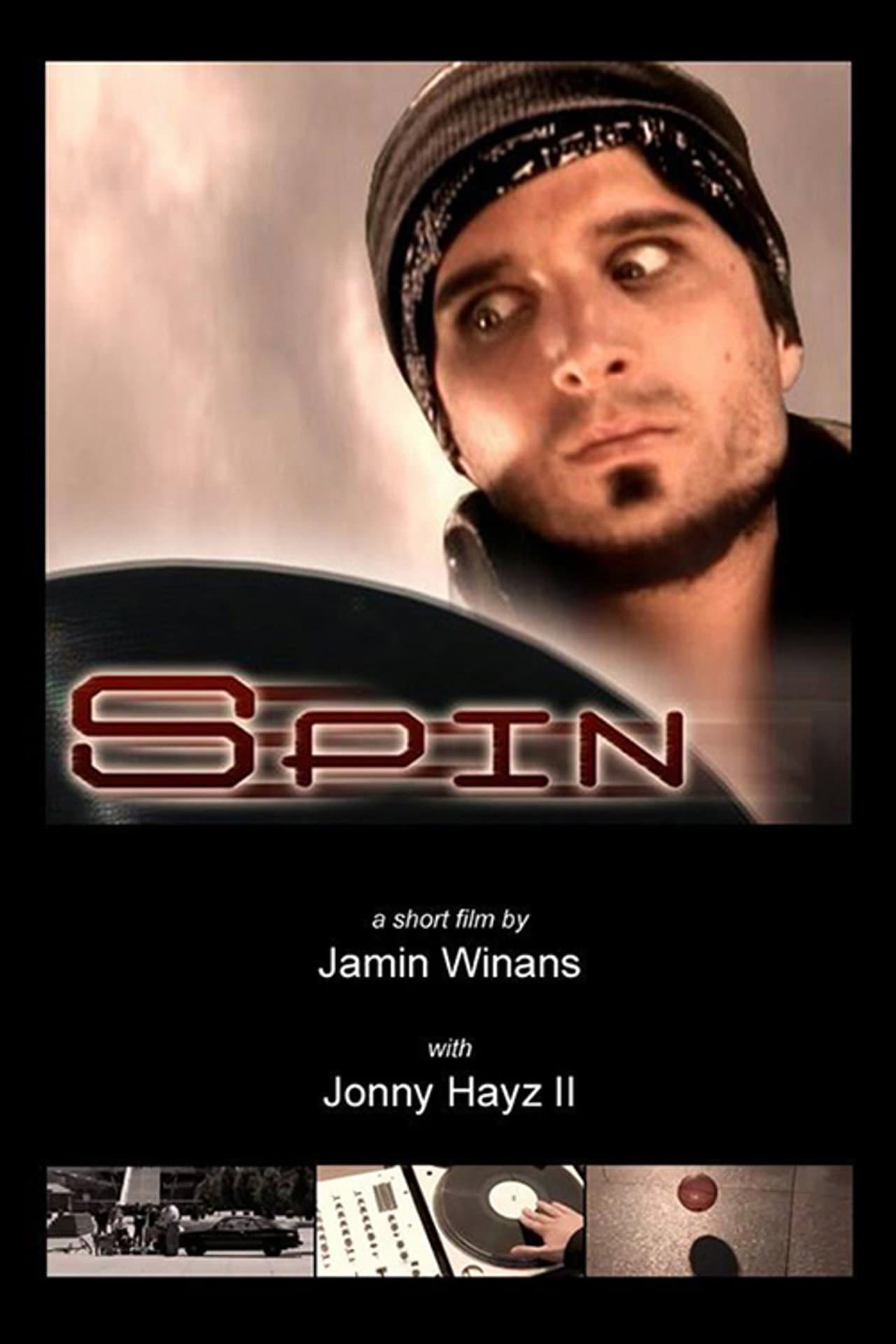 Spin preview 2