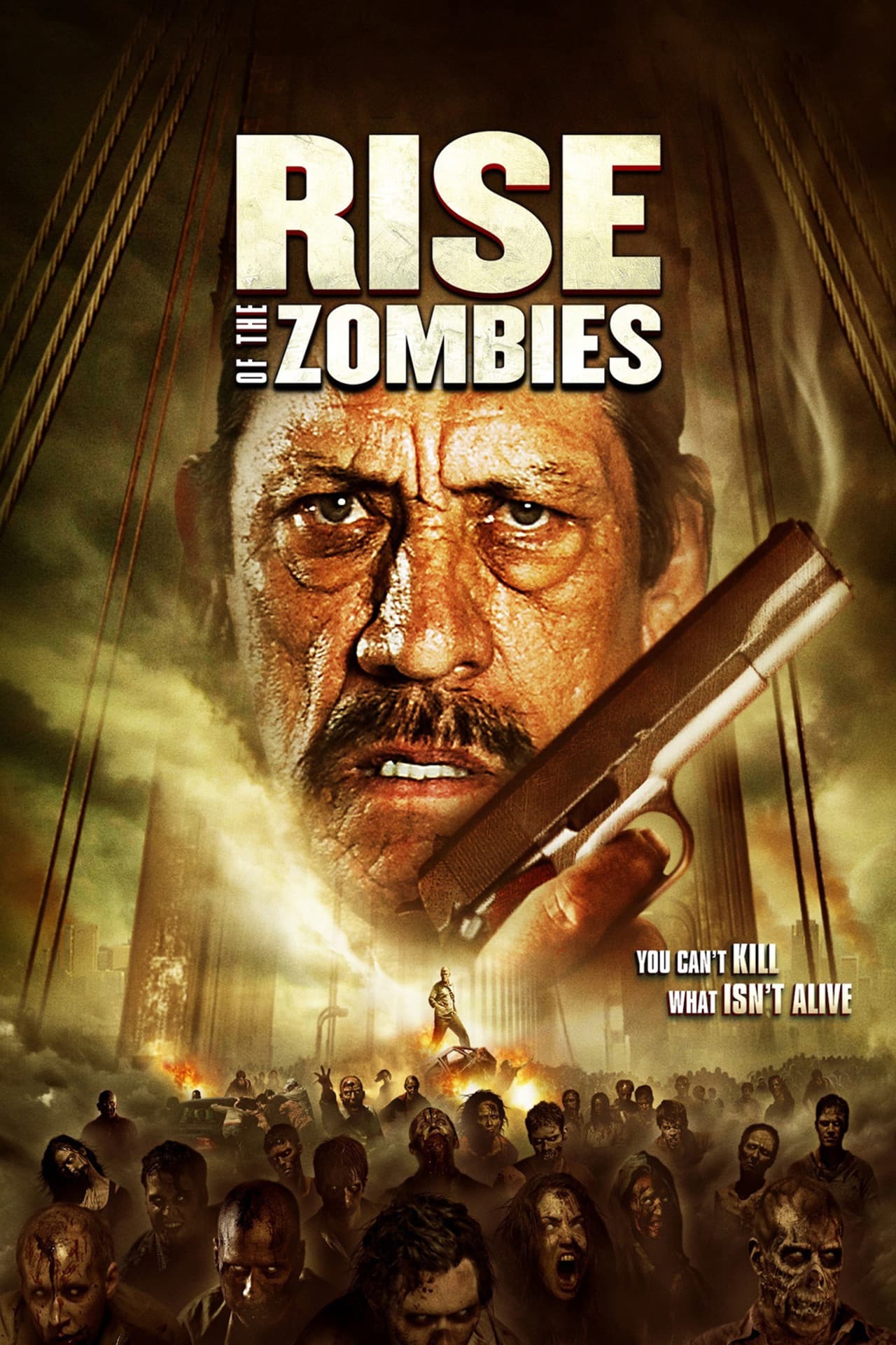 Rise of the Zombies preview 2