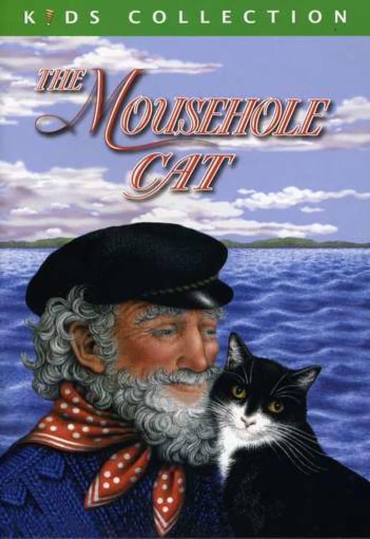 The Mousehole Cat preview 1