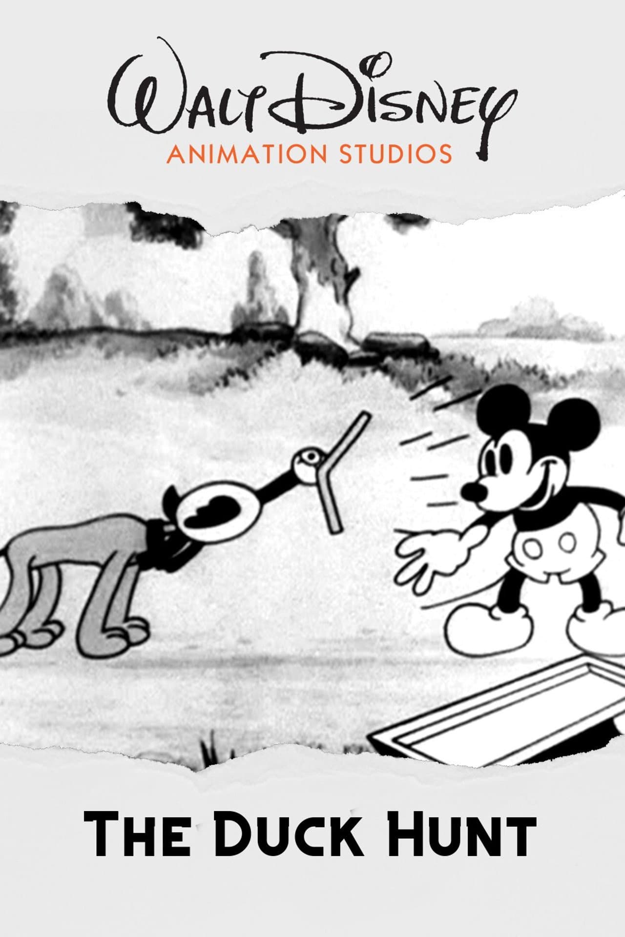 The Duck Hunt preview 2