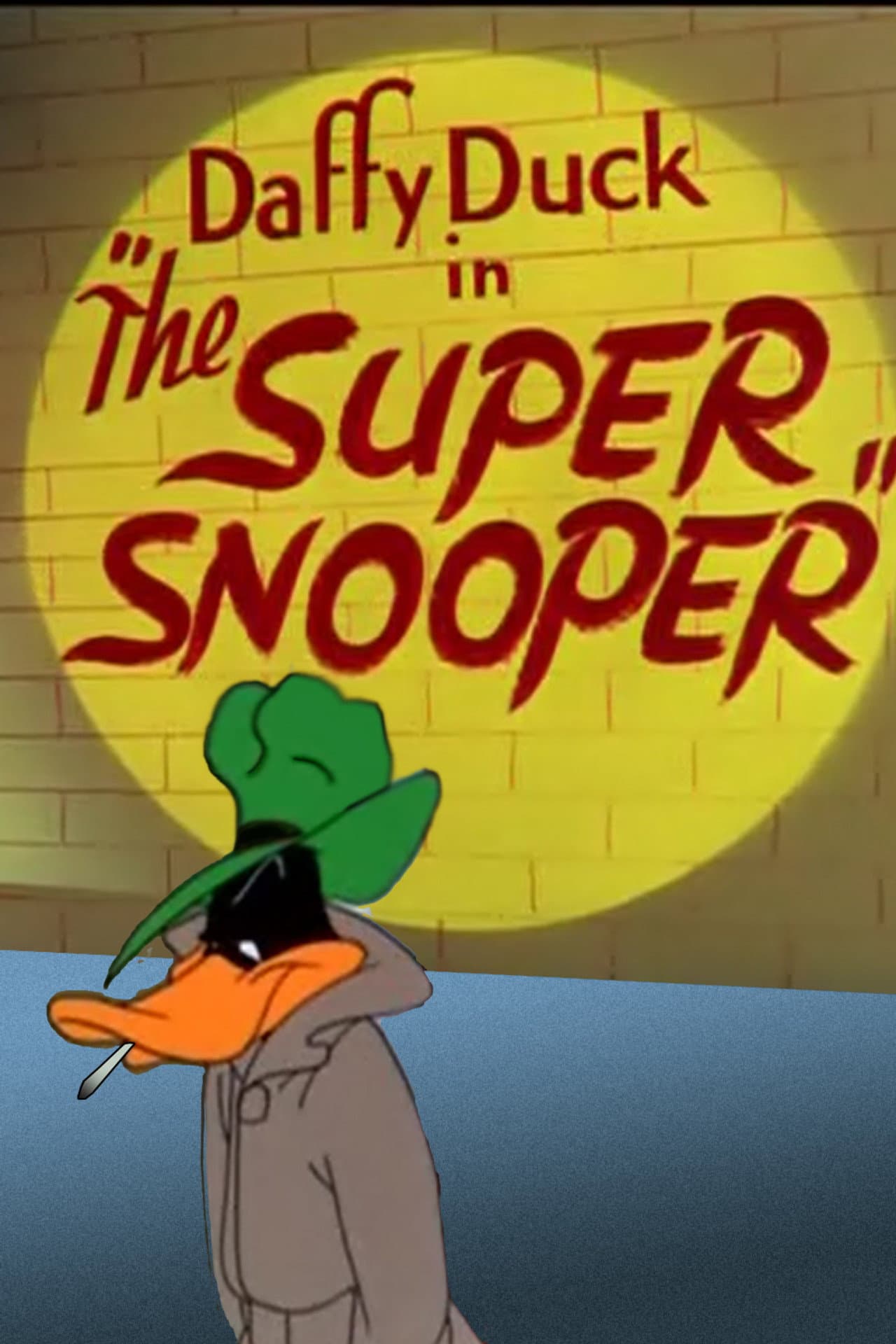 The Super Snooper preview 2