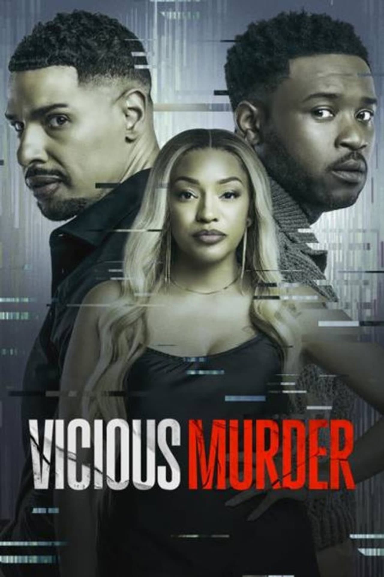 Vicious Murder preview 1