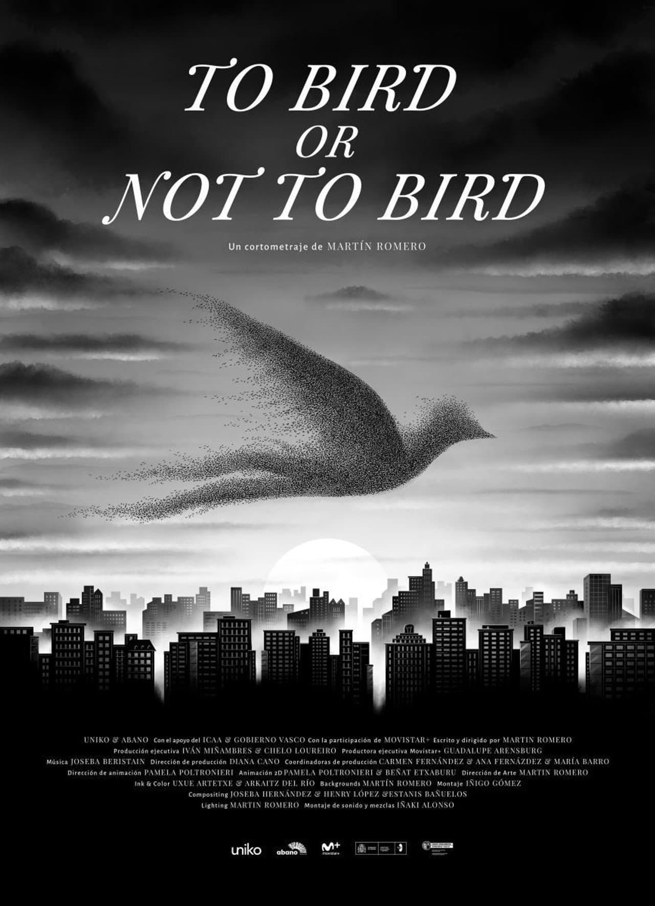 To Bird or Not to Bird preview 2
