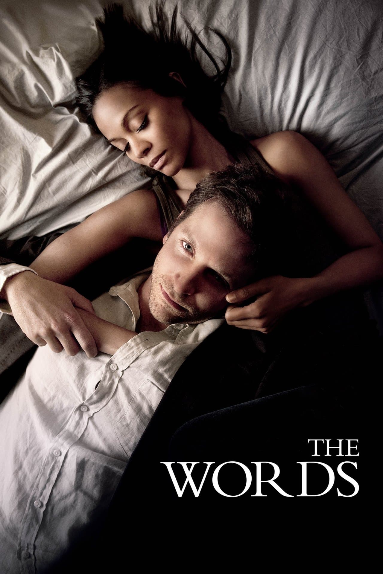 The Words preview 2