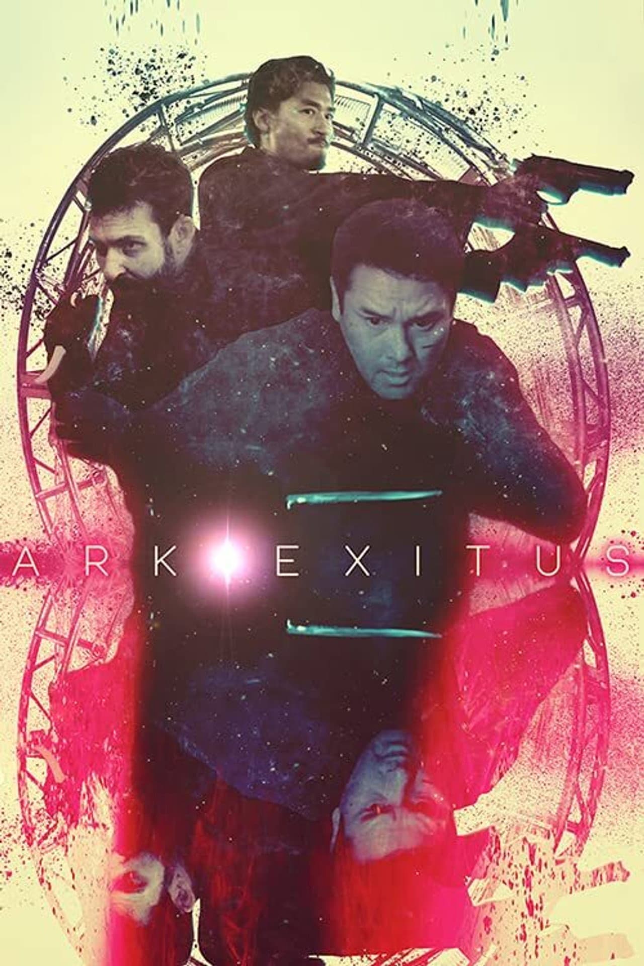 Ark Exitus preview 1