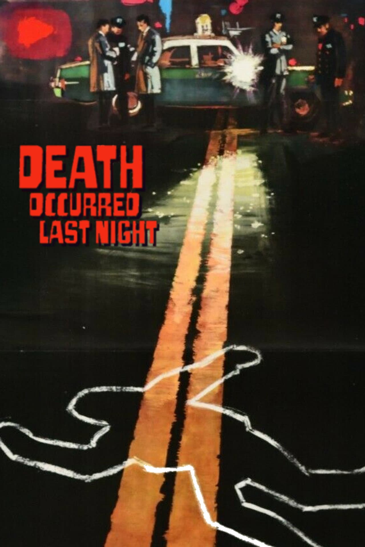 Death Occurred Last Night preview 2