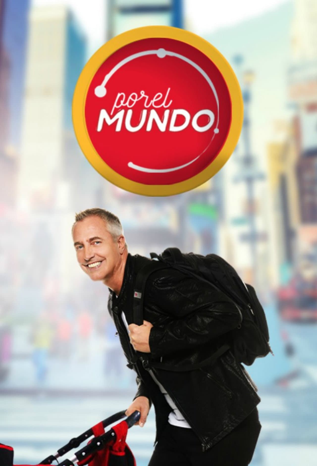 Por el Mundo preview 2