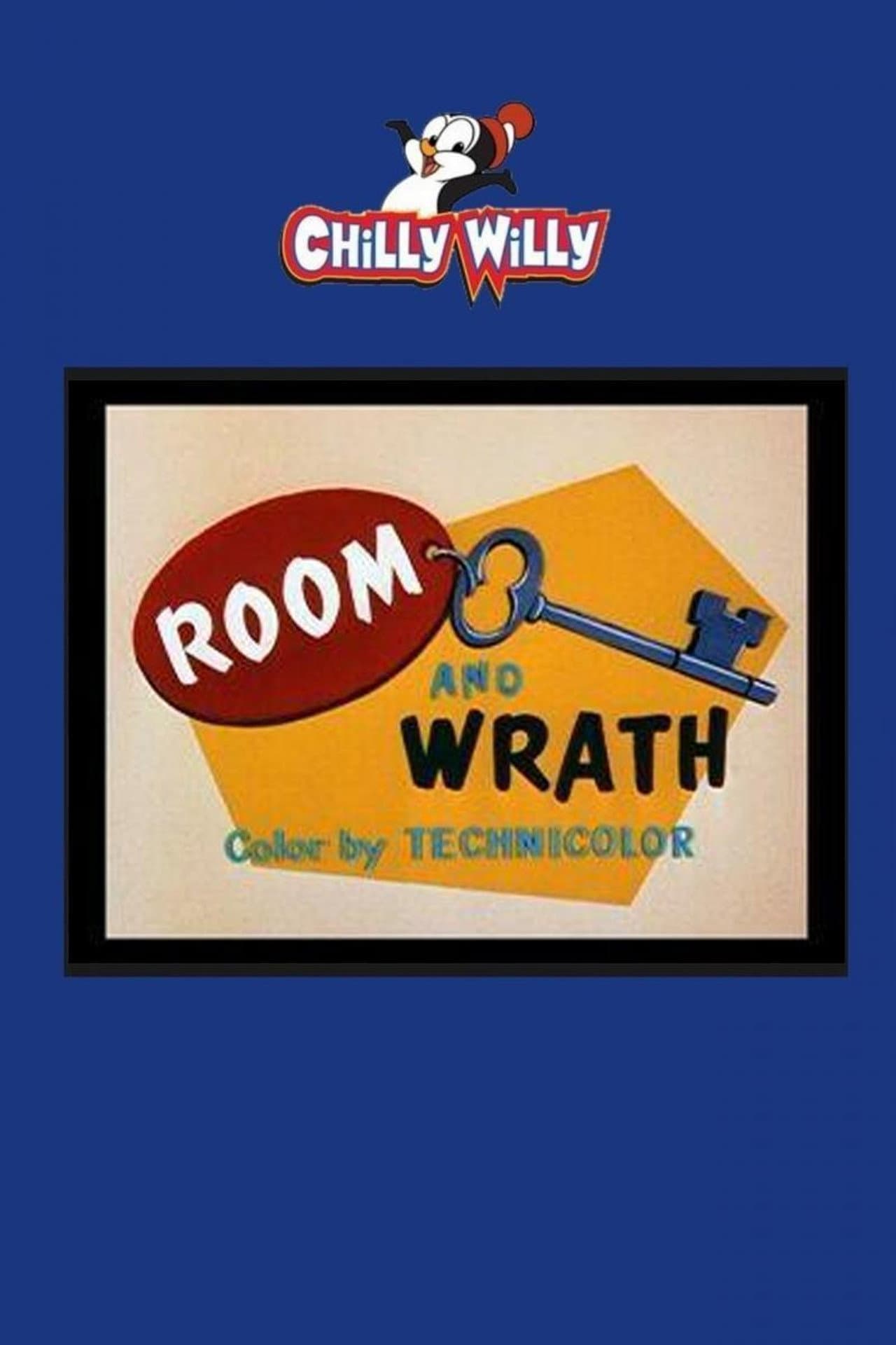 Room and Wrath preview 1