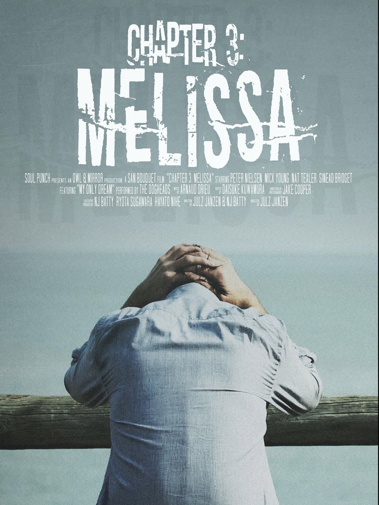 Chapter 3: Melissa preview 1