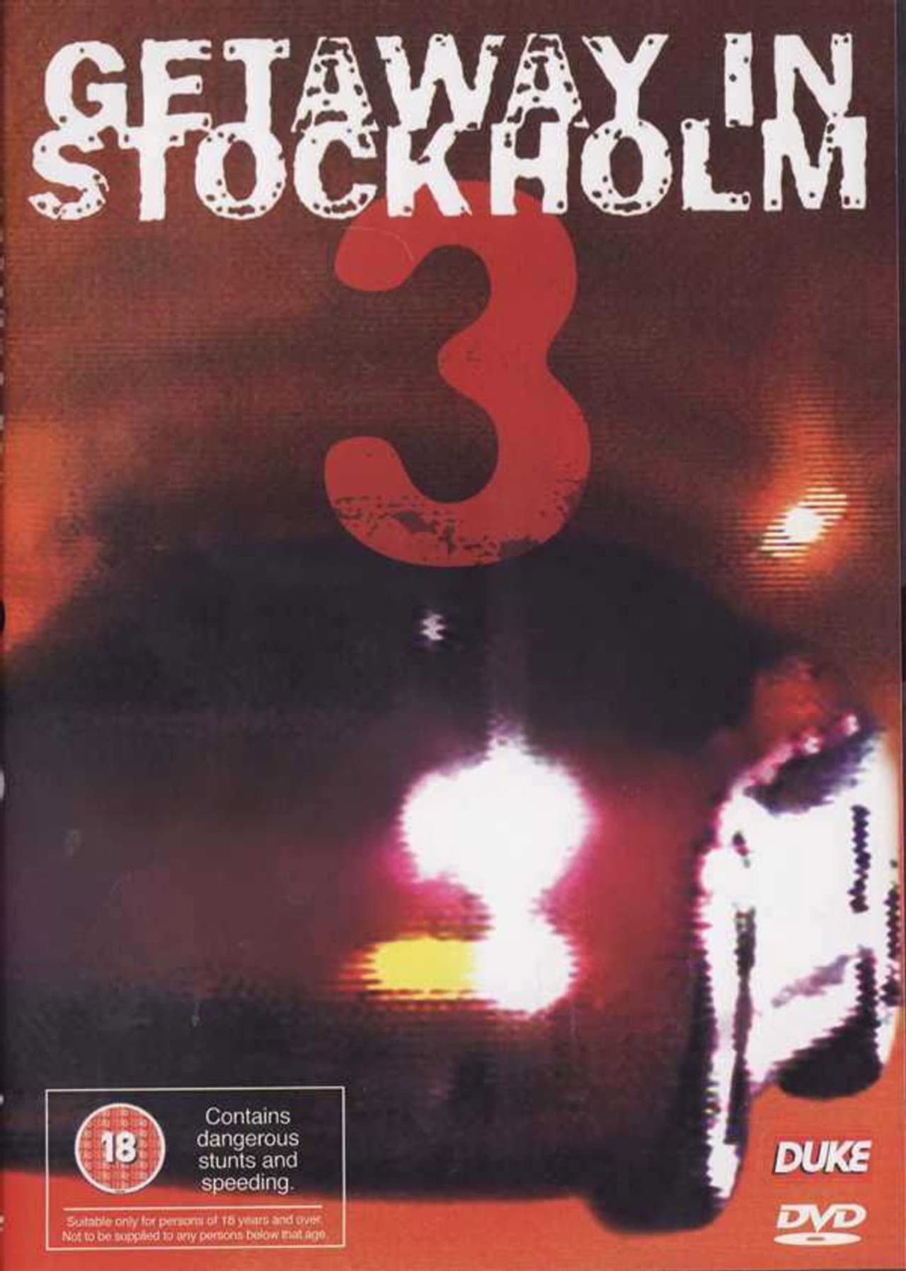 Getaway in Stockholm 3 preview 1