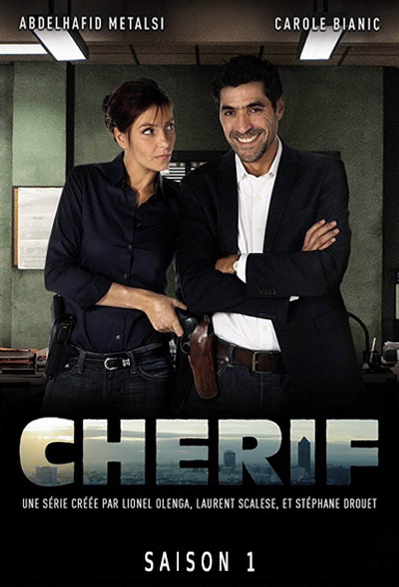 Season 1