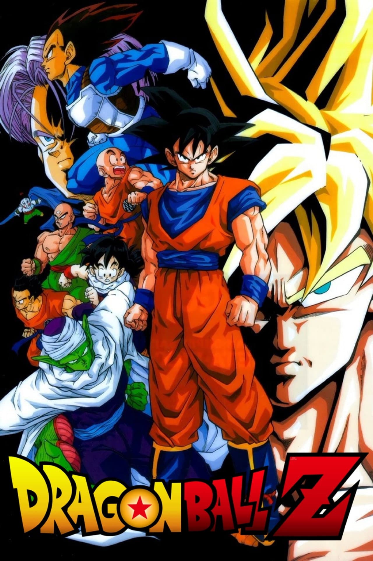 Dragon Ball Z: Gather Together! Goku's World preview 2