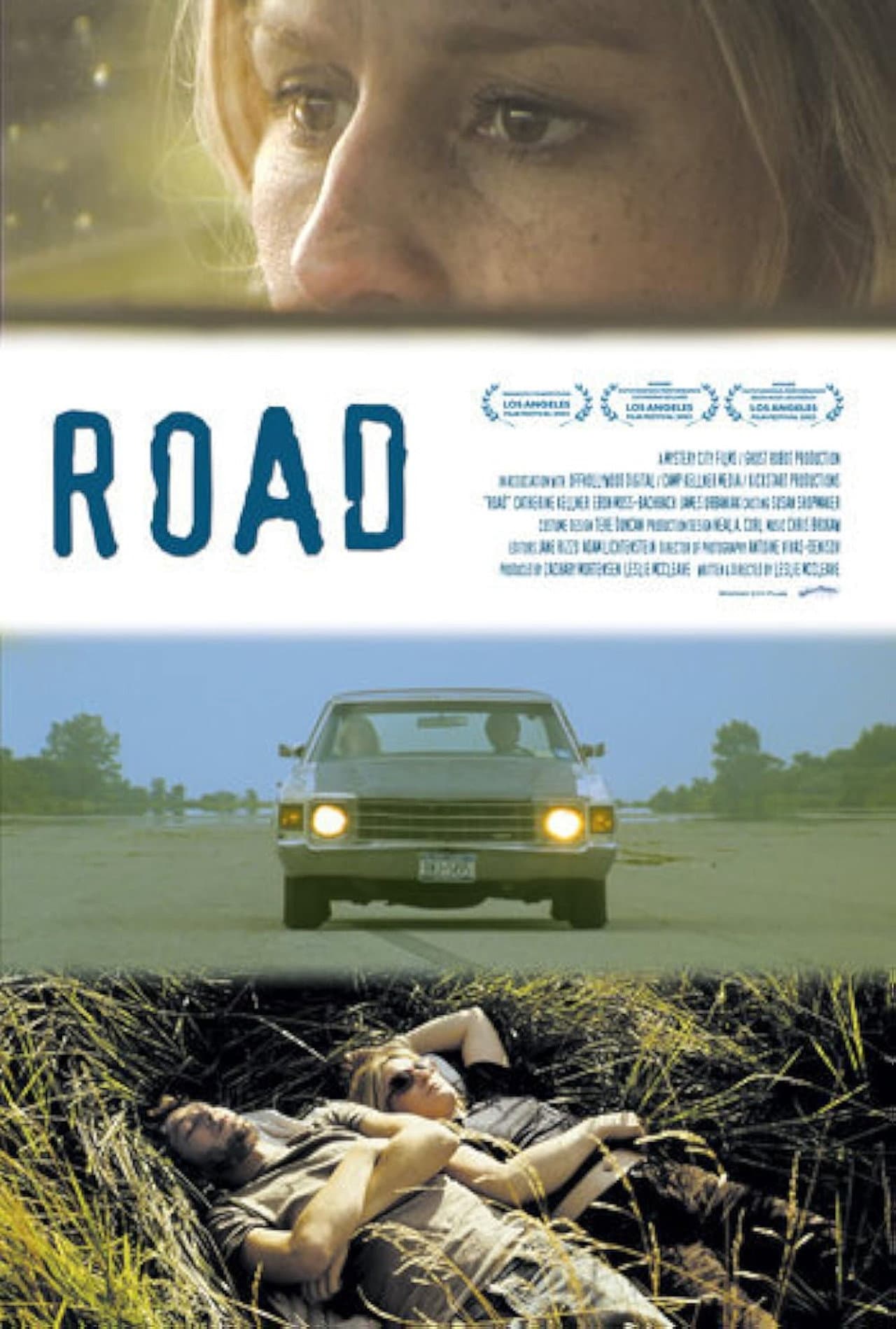 Road preview 2