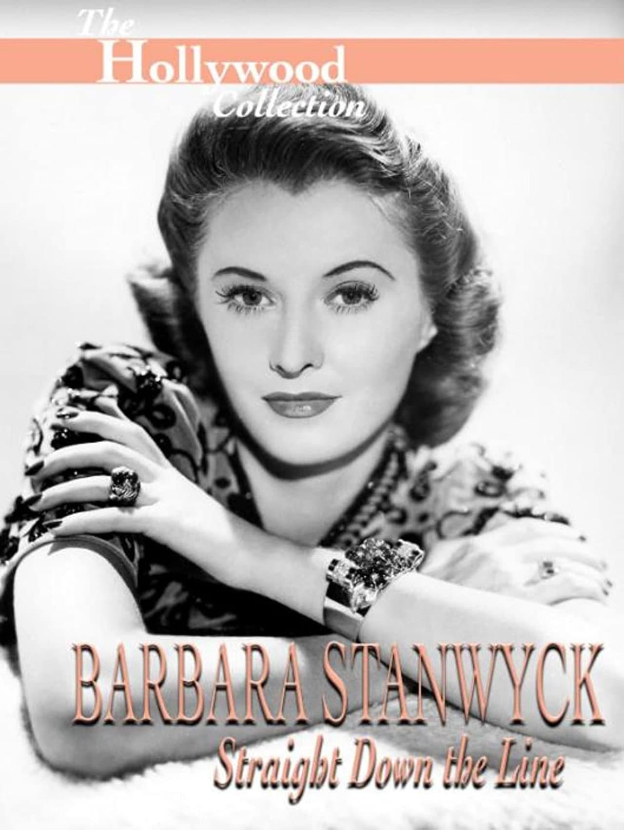Barbara Stanwyck: Straight Down the Line preview 2