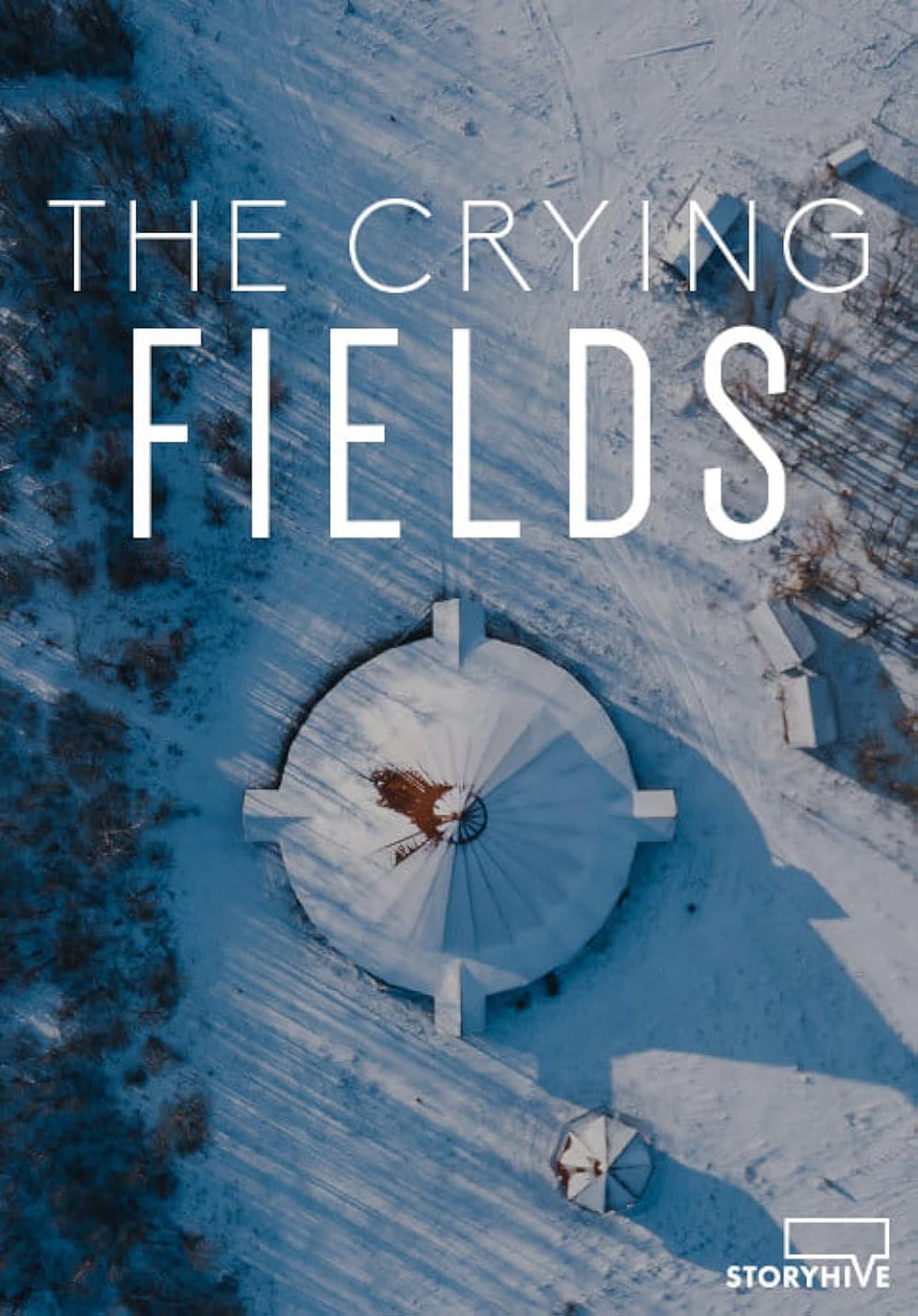 The Crying Fields preview 1