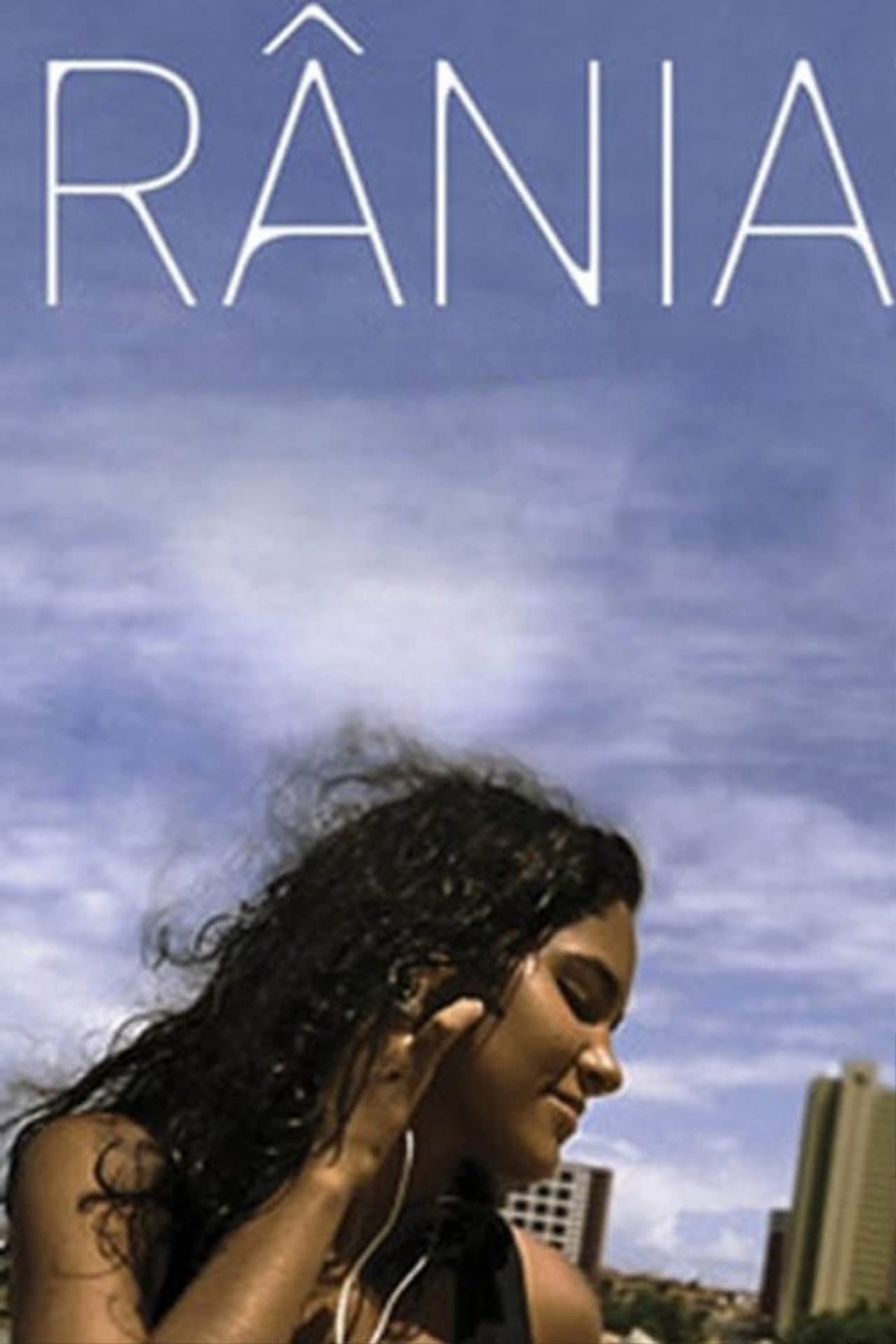 Rânia preview 2