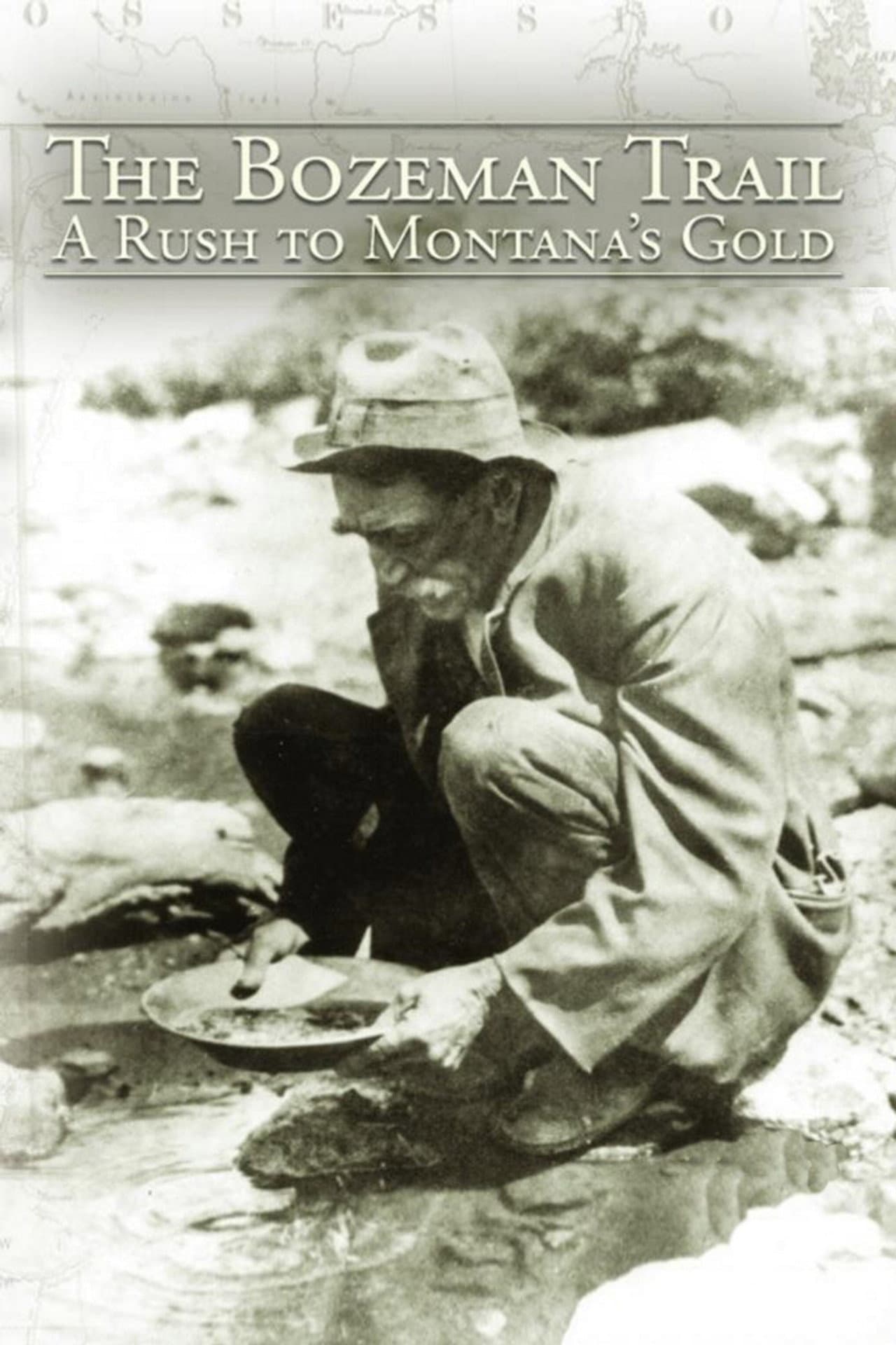 The Bozeman Trail: A Rush for Montana's Gold preview 2