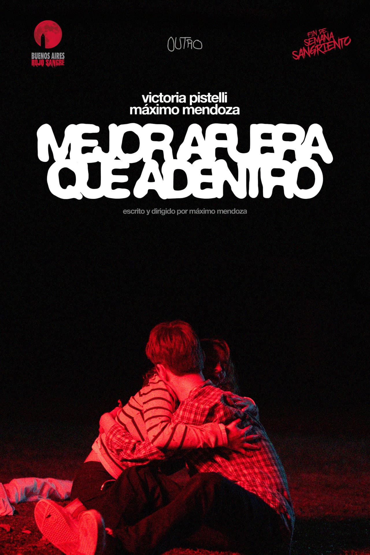 Mejor afuera que adentro preview 2