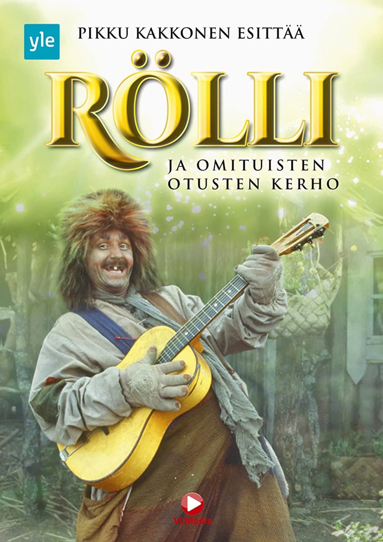 Rölli preview 2