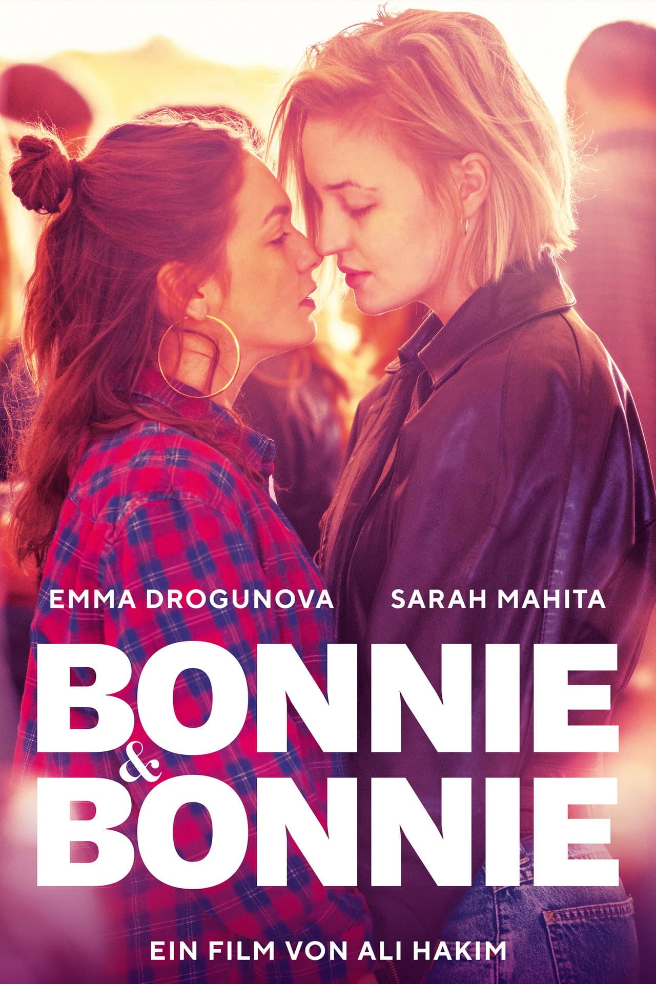 Bonnie and Bonnie preview 2
