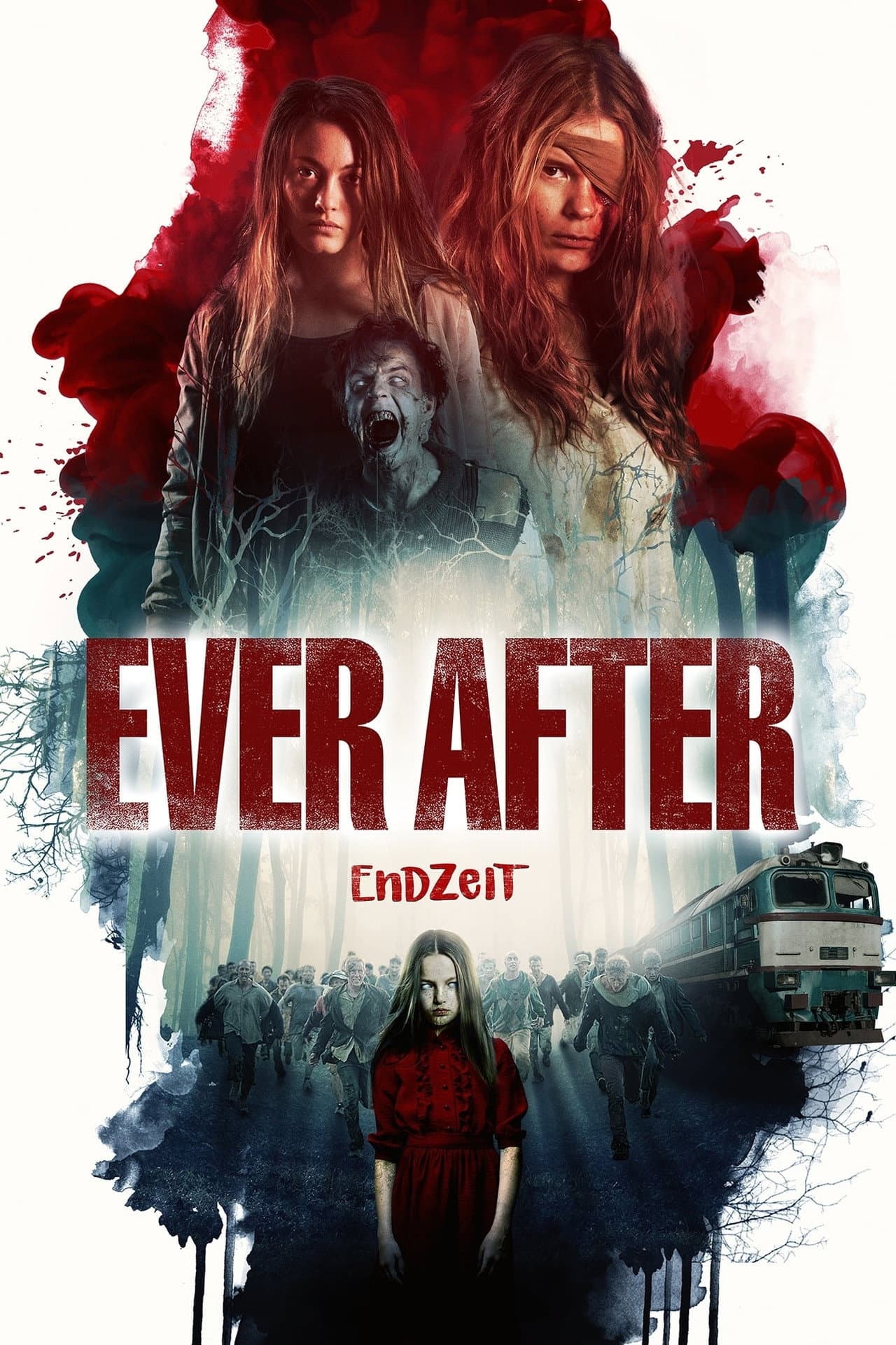 Ever After preview 2