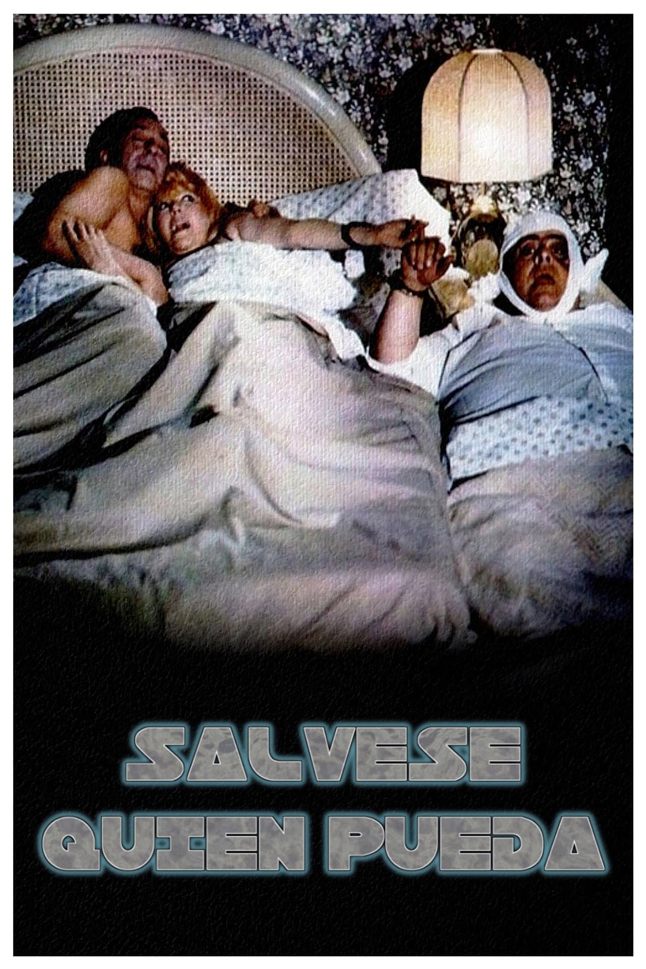 Sálvese quien pueda preview 2