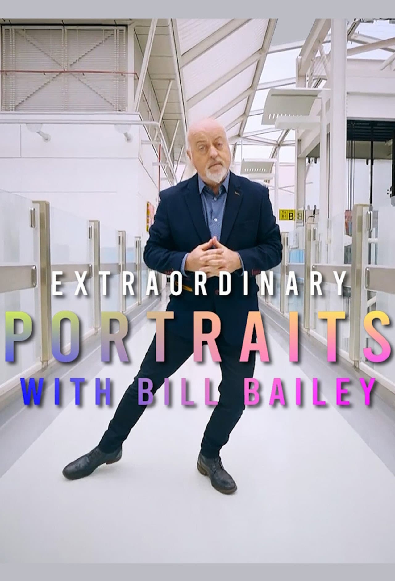 Extraordinary Portraits preview 2