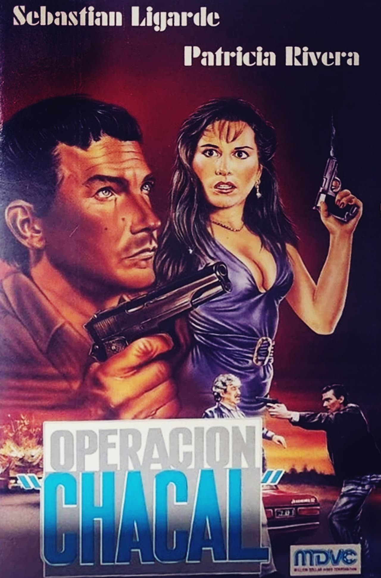 Operation Jackal preview 1