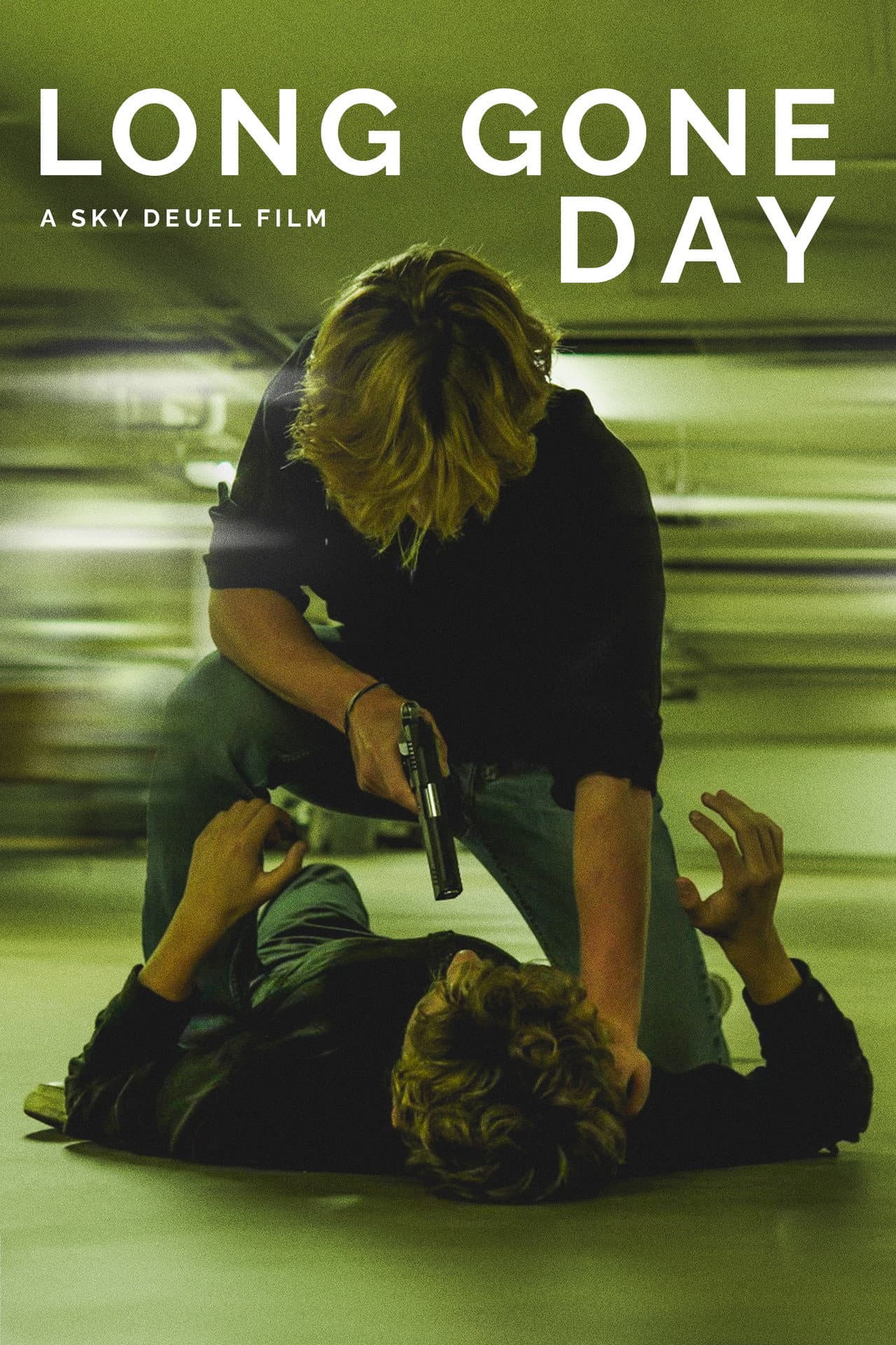 Long Gone Day preview 2