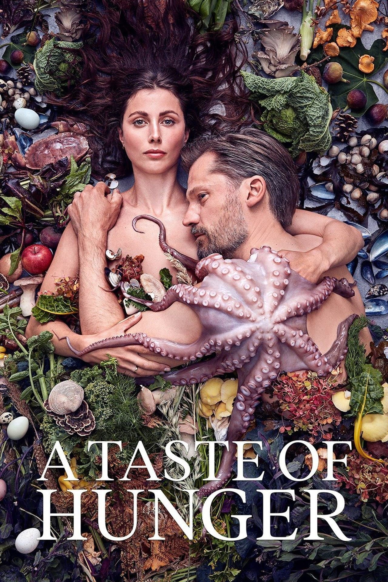 A Taste of Hunger preview 2