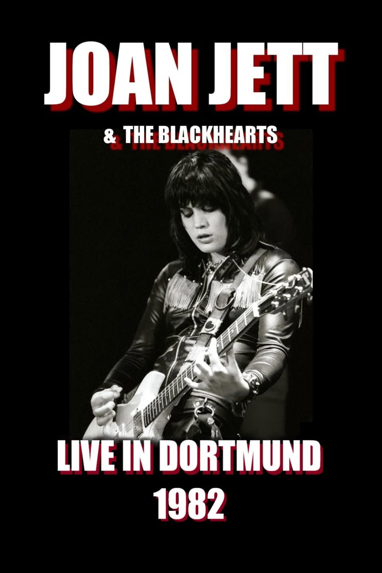 Joan Jett & The Blackhearts - Live in Dortmund preview 1