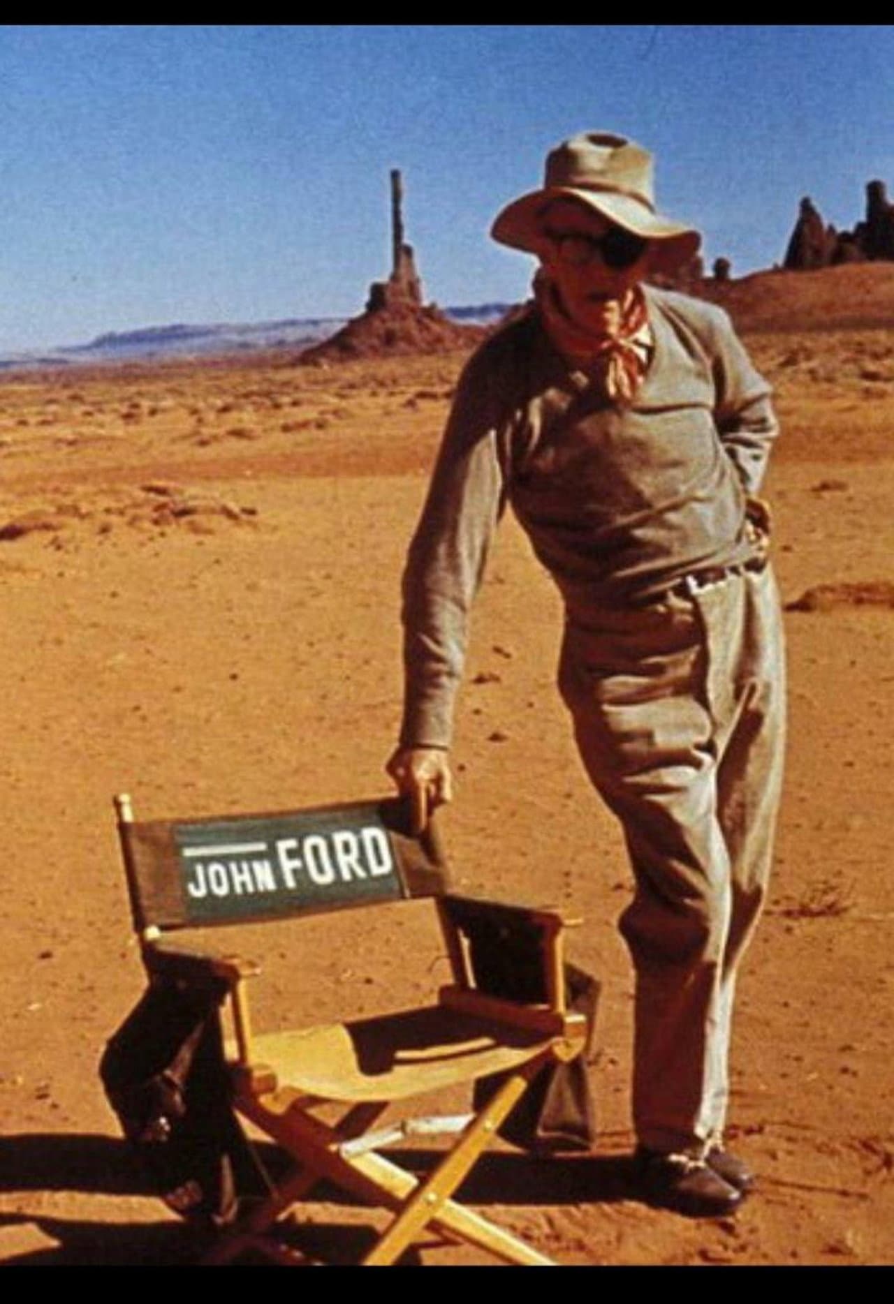 John Ford & Monument Valley preview 1