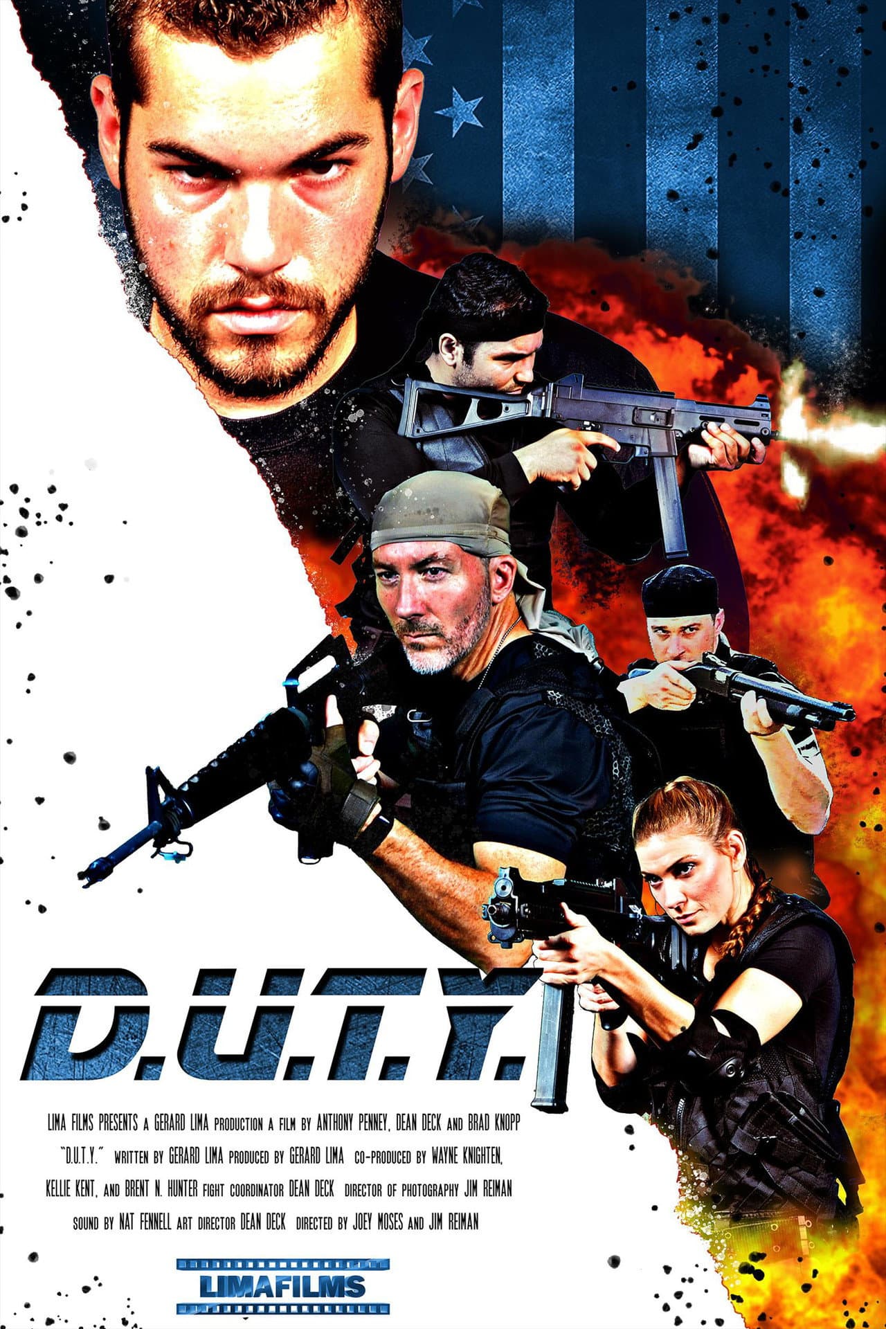 D.U.T.Y. preview 1