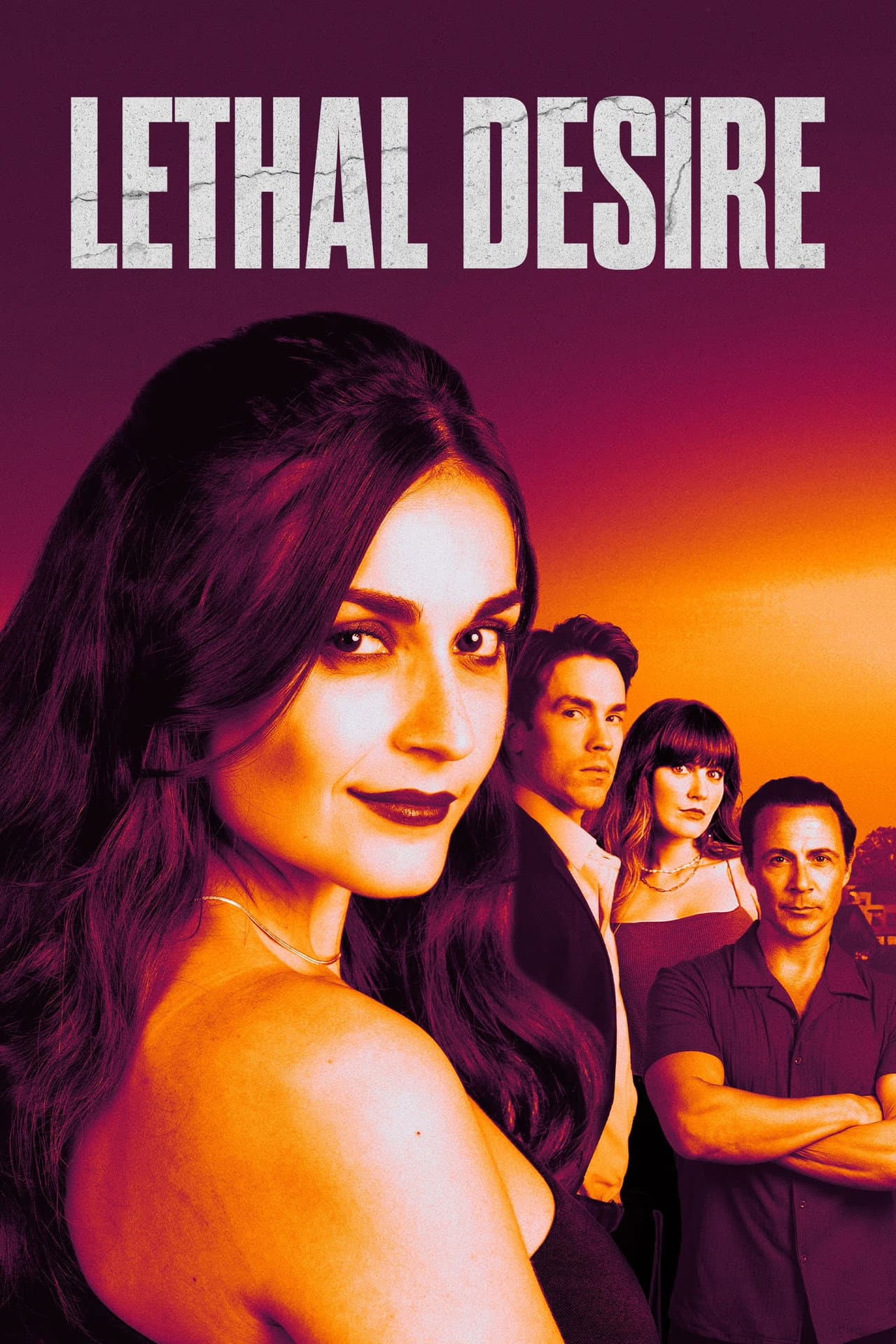 Lethal Desire preview 2