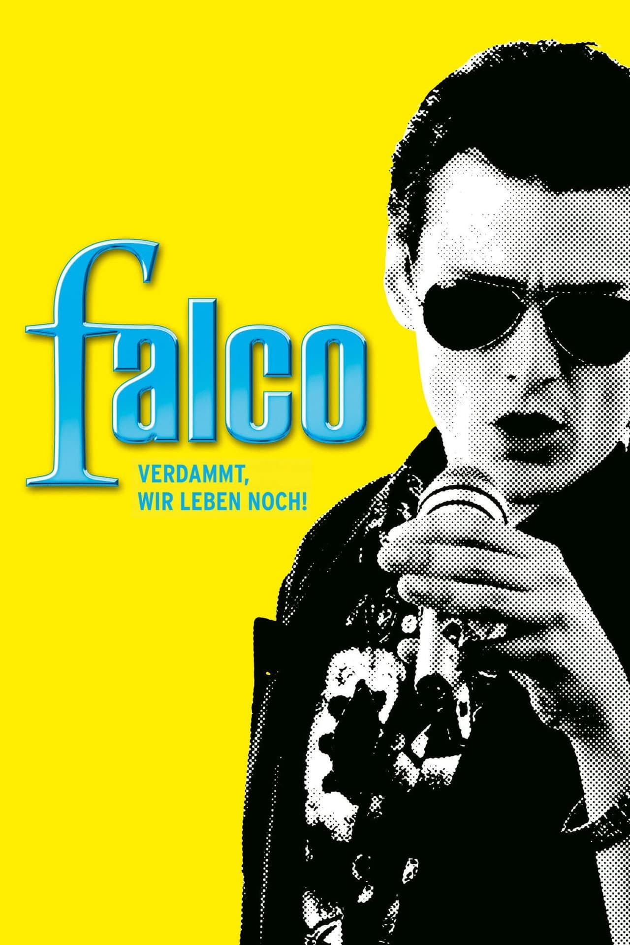 Falco: Damn It, We're Still Alive! preview 2