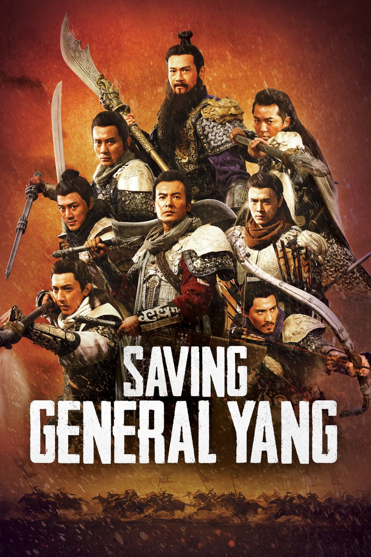 Saving General Yang preview 2