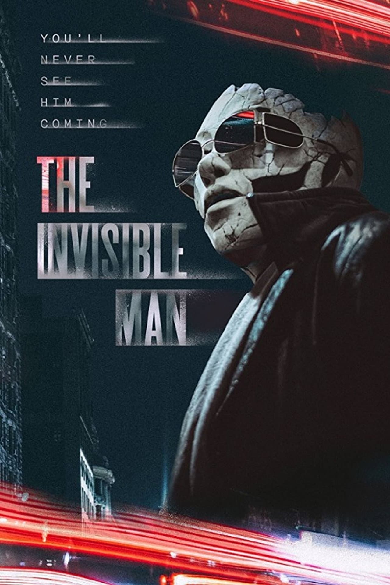 The Invisible Man preview 2