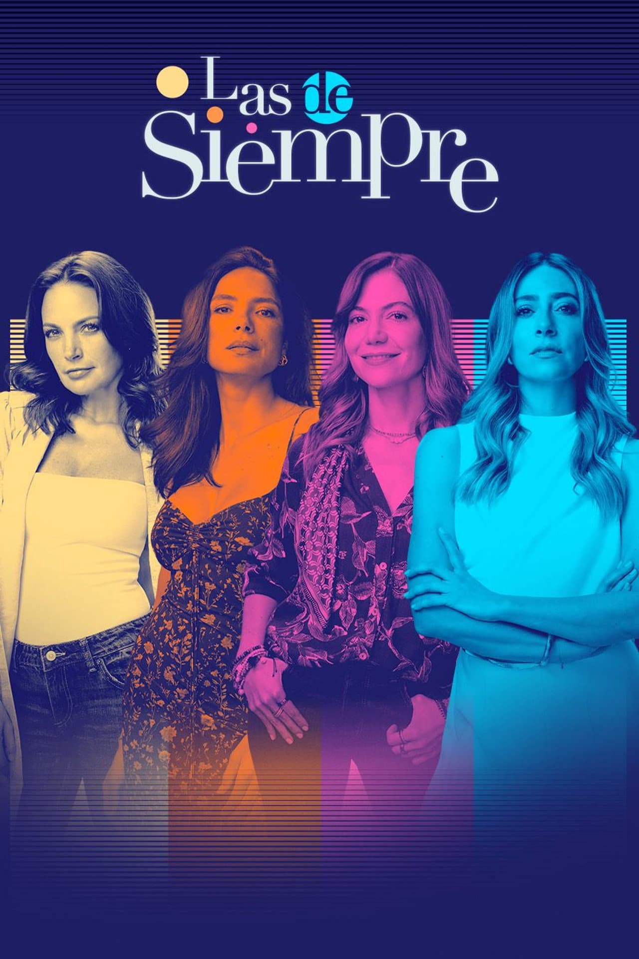 Las de siempre preview 2