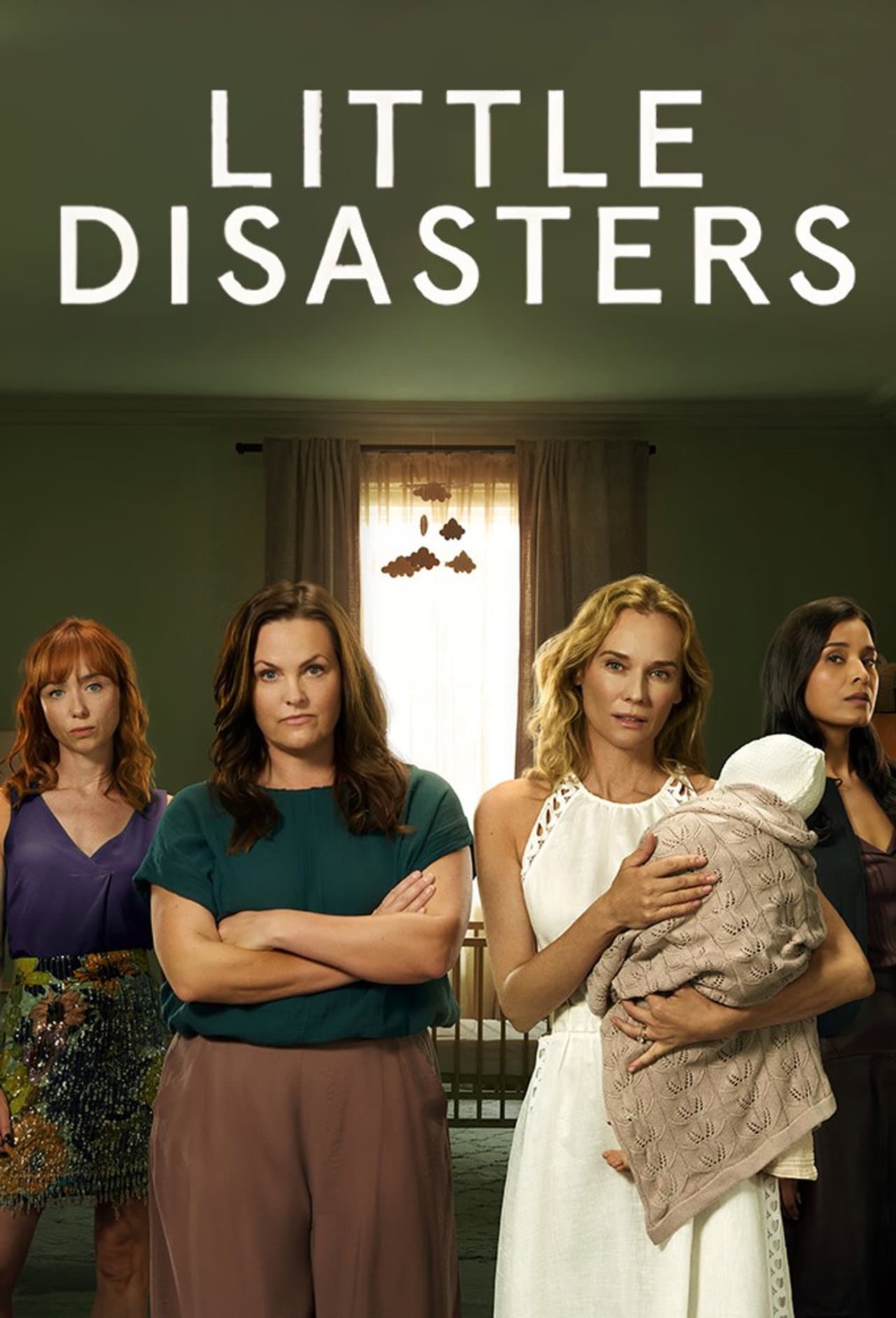 Little Disasters preview 2