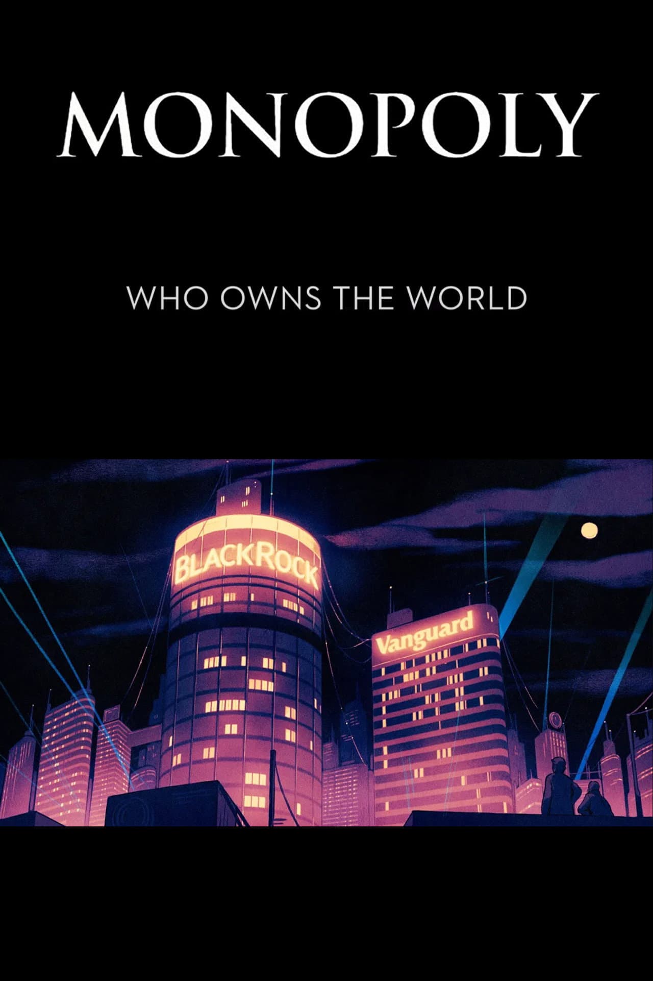 Monopoly: Who Owns the World? preview 2