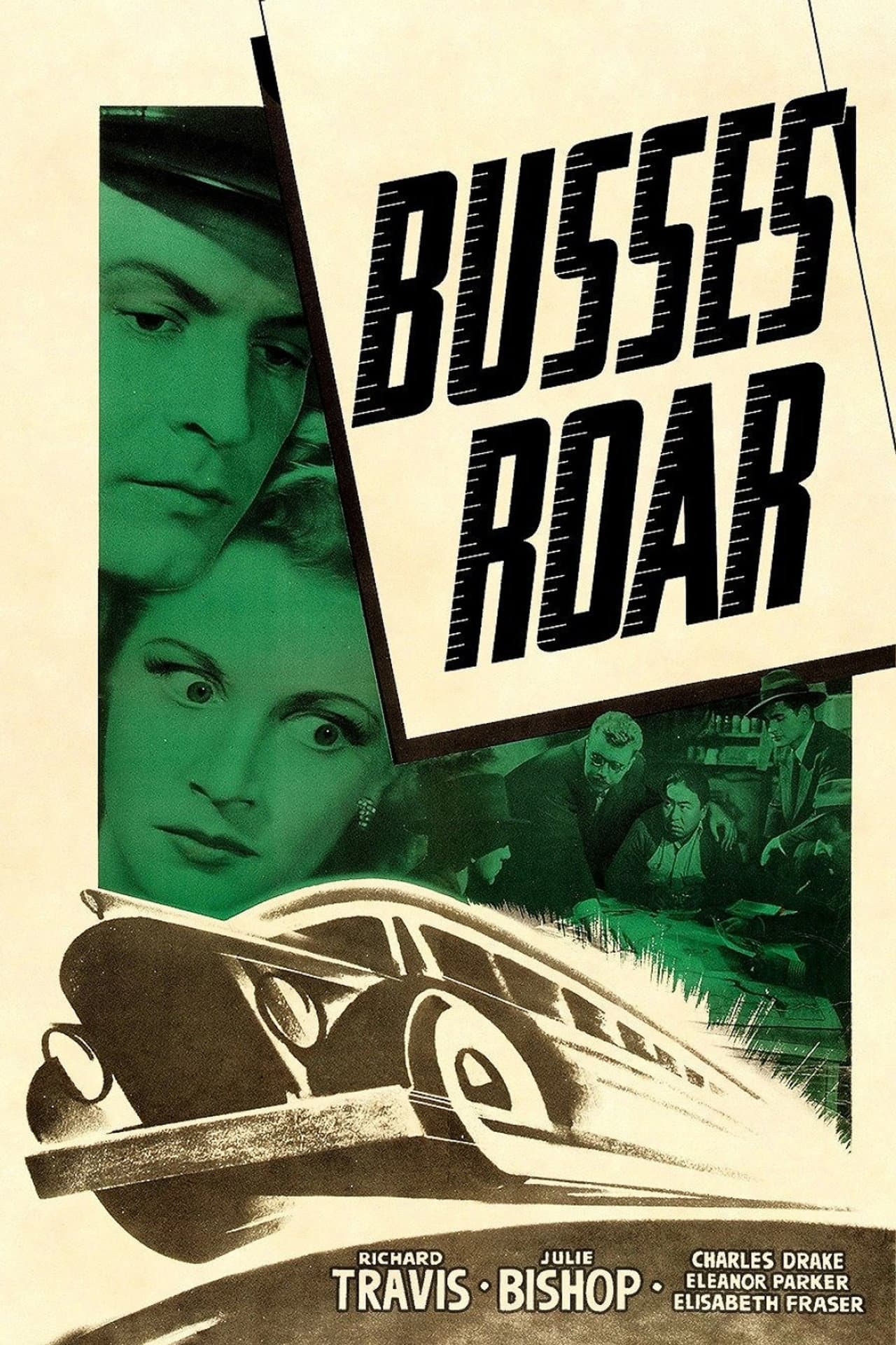 Busses Roar preview 2