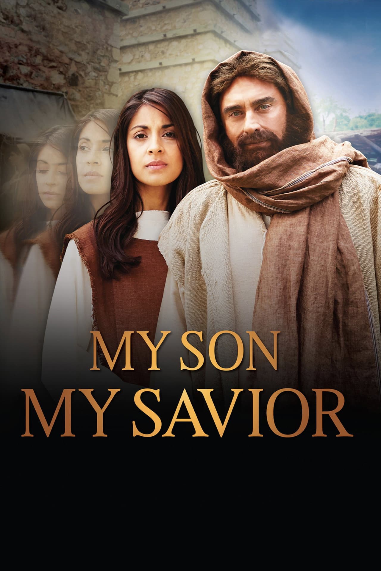 My Son, My Savior: The Mother of Jesus preview 2