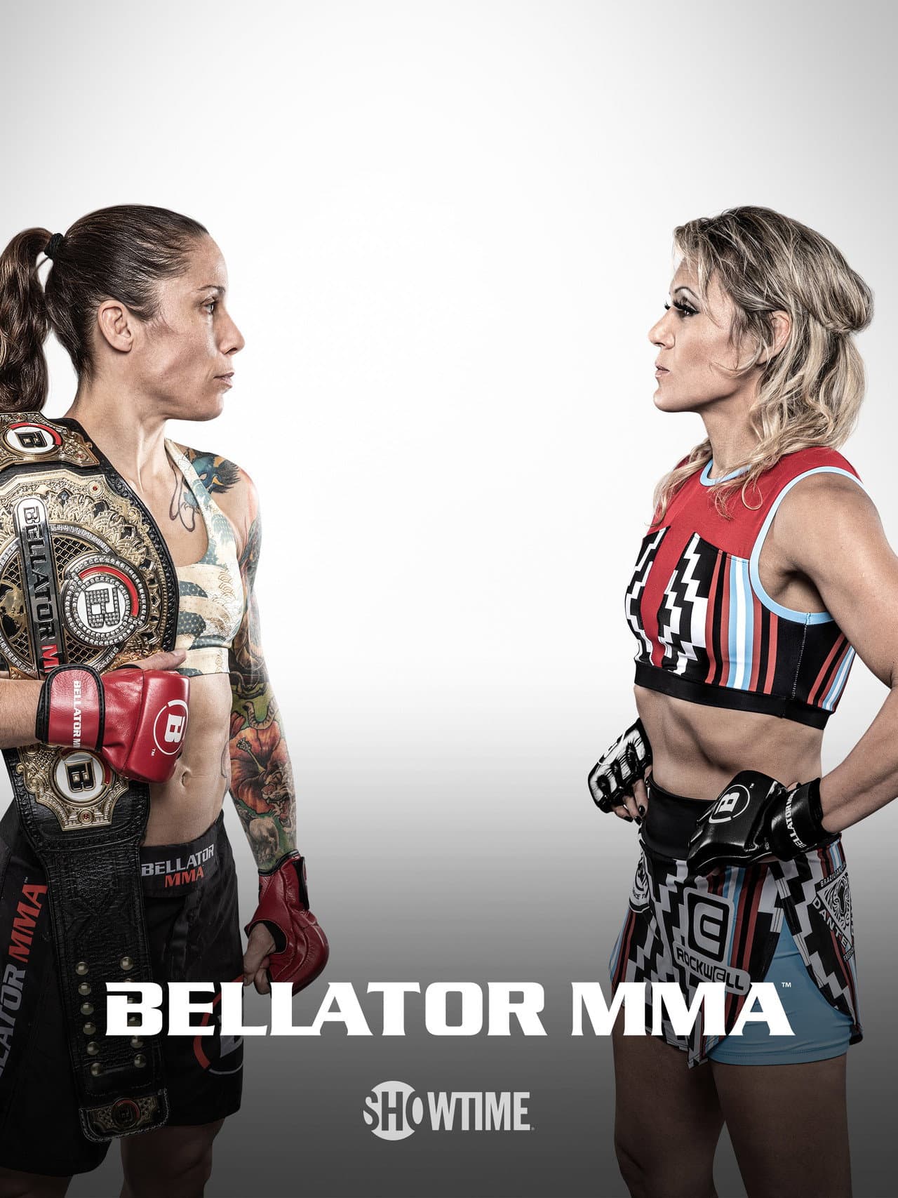 Bellator 294: Carmouche vs. Bennett 2 preview 2