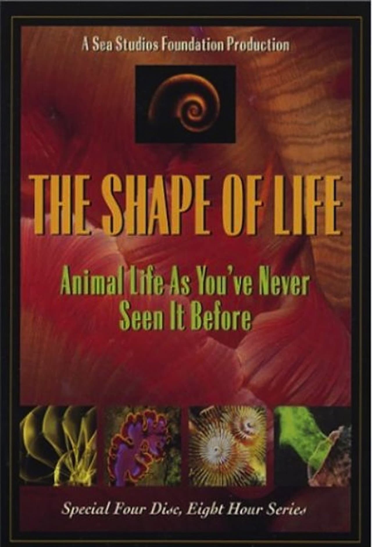 The Shape of Life preview 1