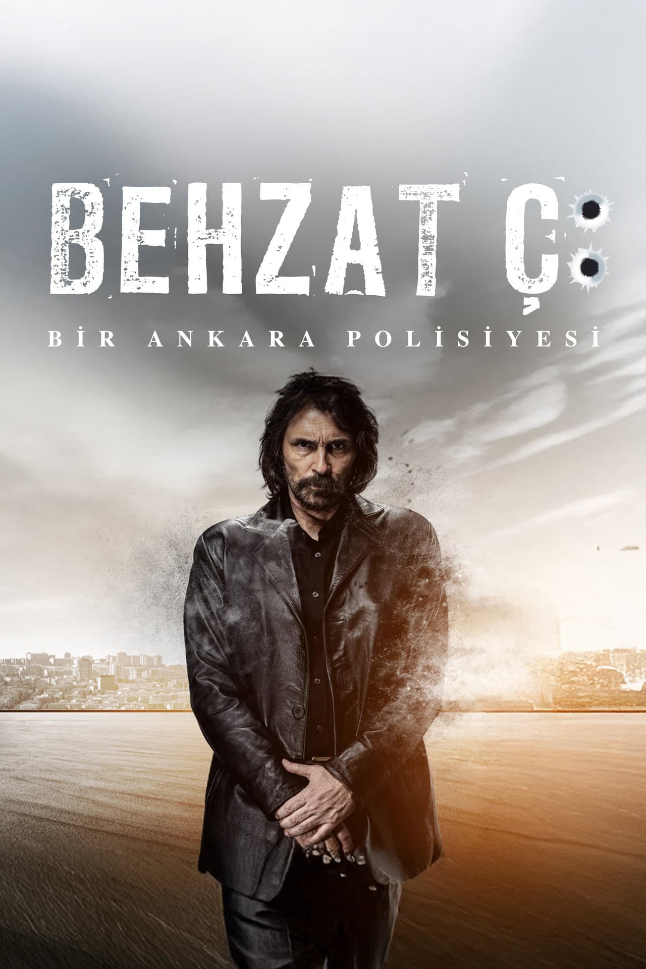 Behzat Ç.: An Ankara Policeman preview 2