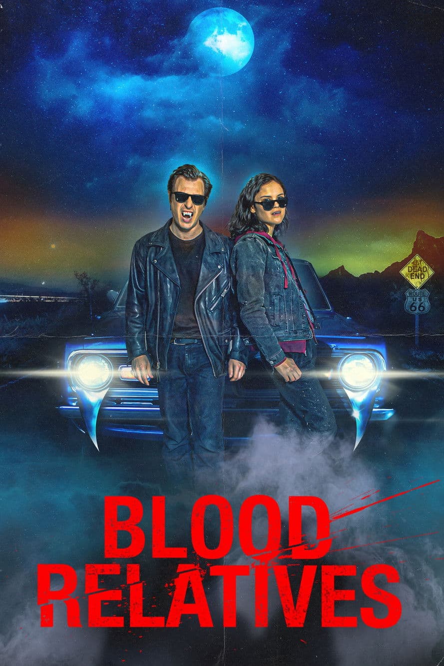 Blood Relatives preview 2