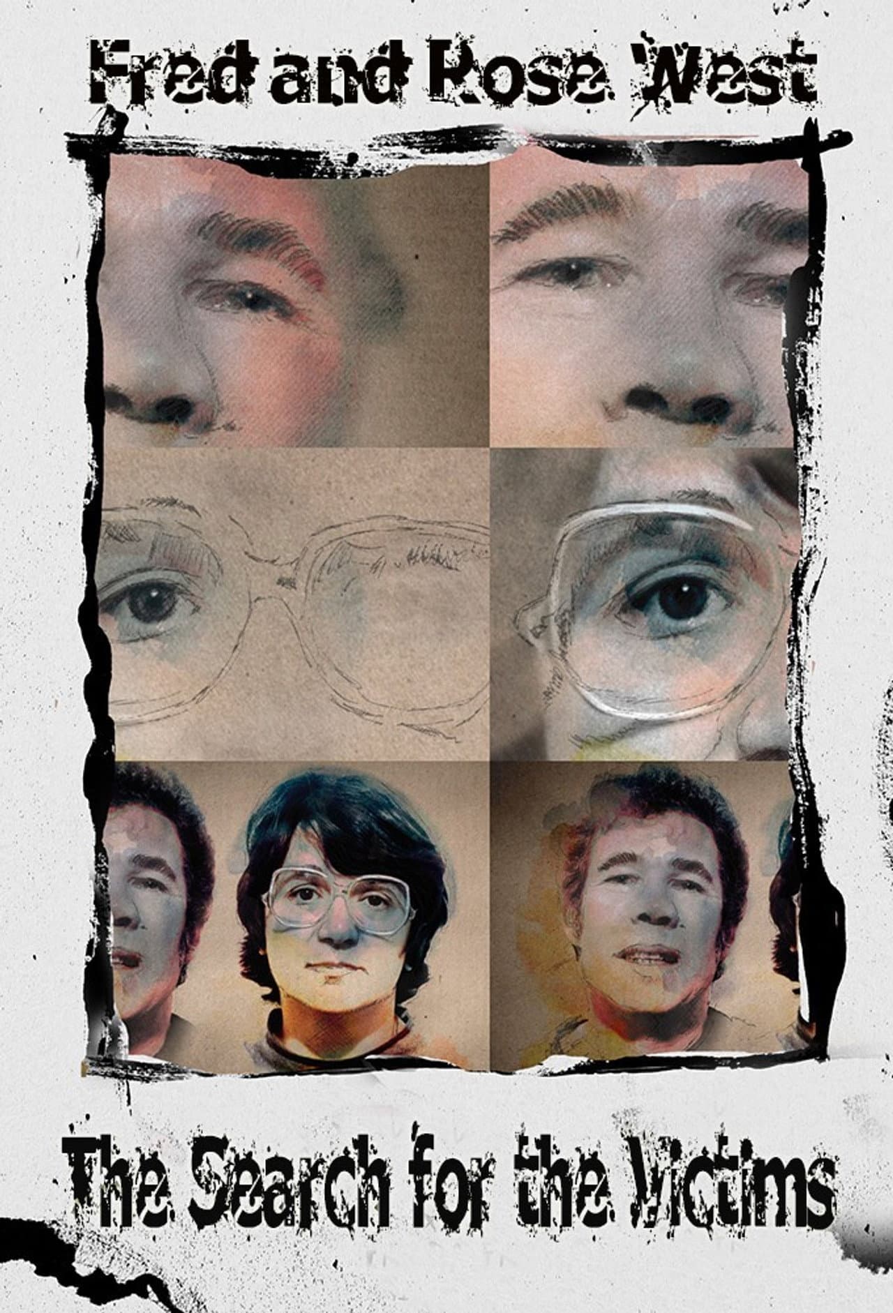 Fred And Rose West: The Search For The Victims preview 1