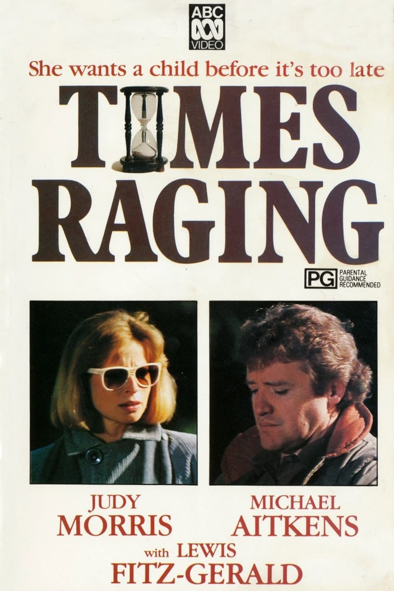 Time's Raging preview 1
