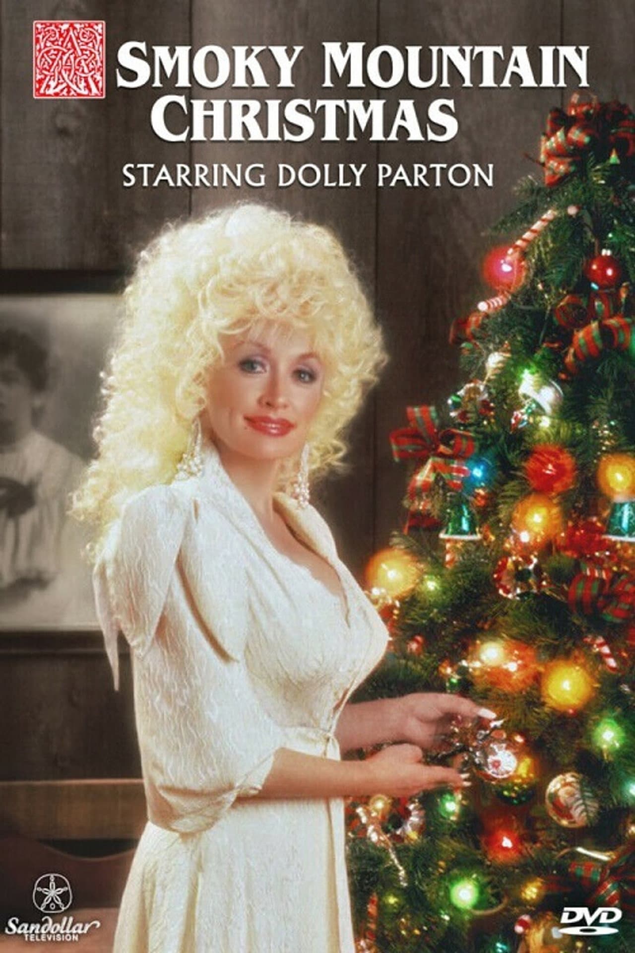 A Smoky Mountain Christmas preview 2
